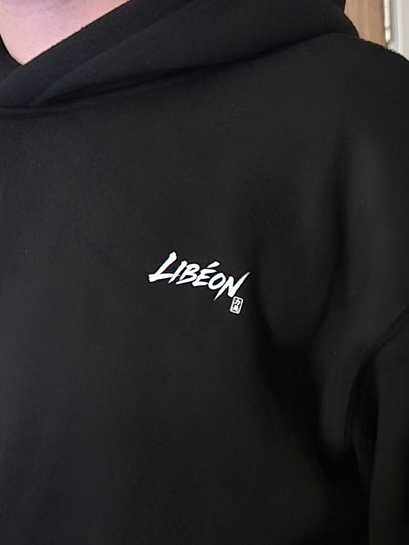 Guardian Angel Hoodie