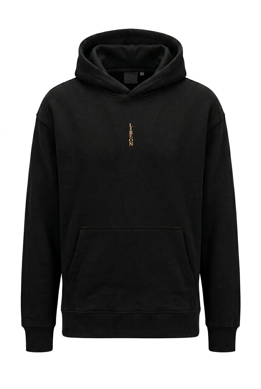 Warrior Oversized Jumper