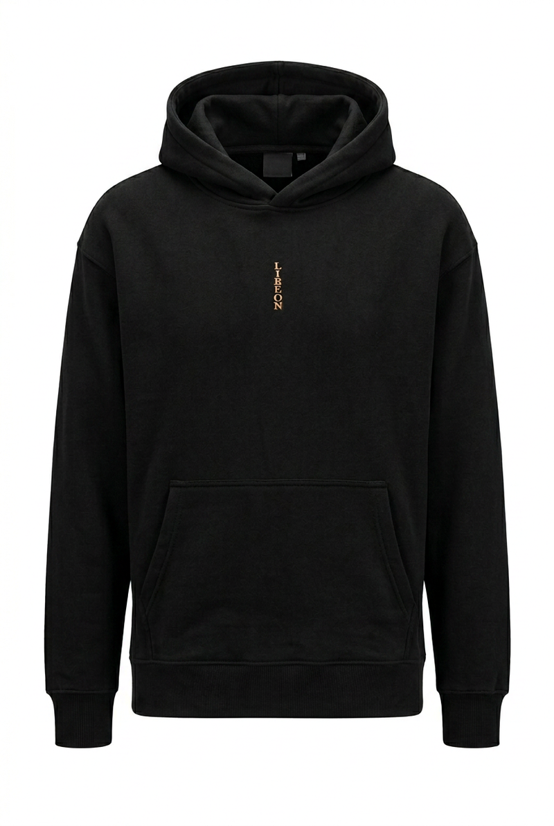 Warrior Hoodie