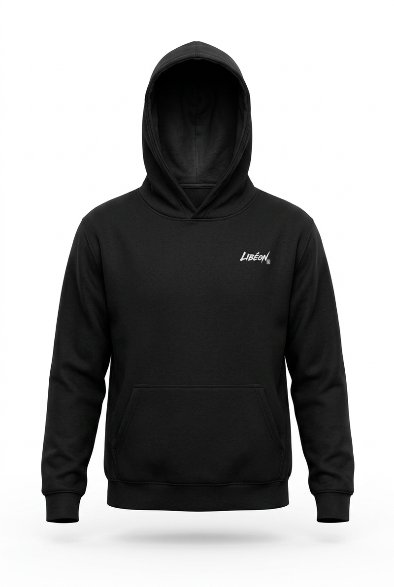 Guardian Angel Hoodie