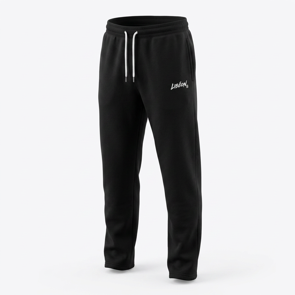G.A LIBÉON Joggers