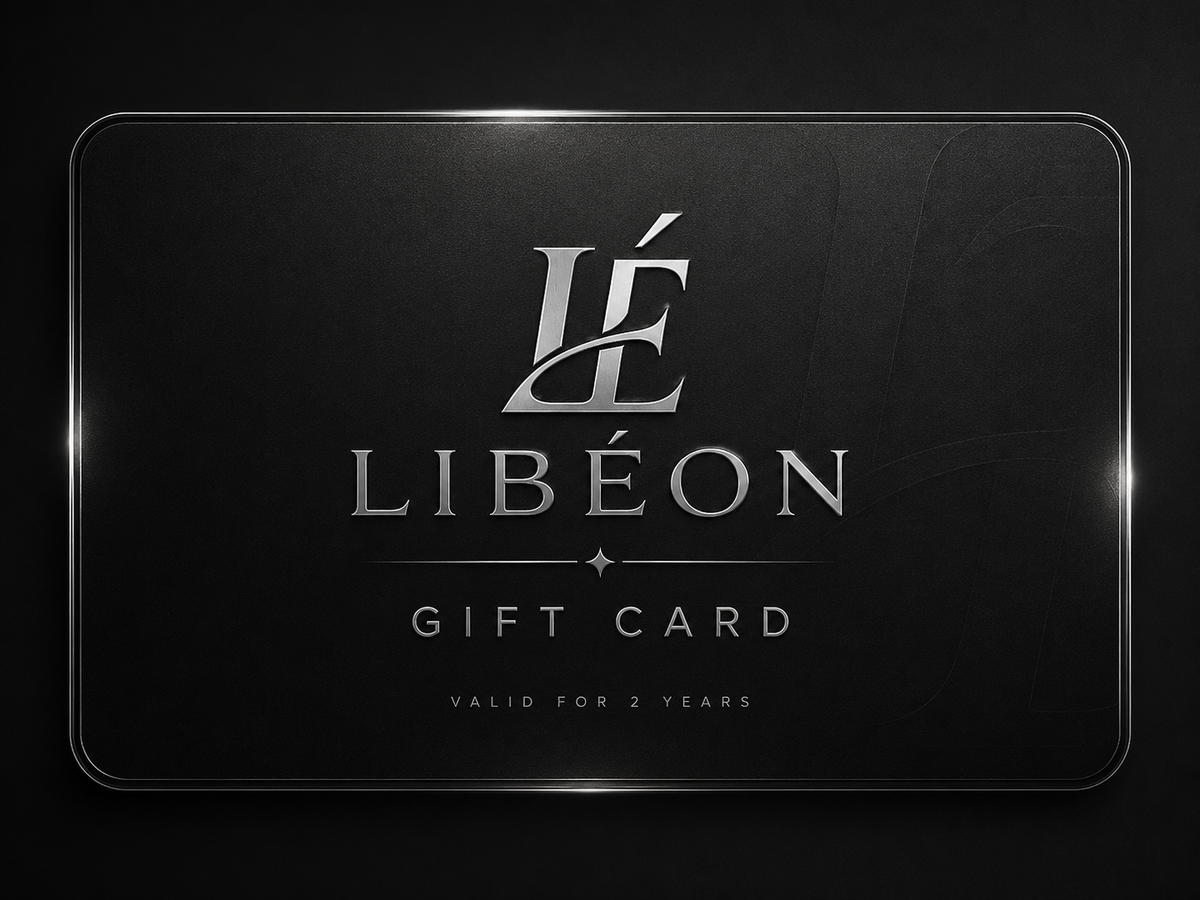 LIBÉON Gift Card
