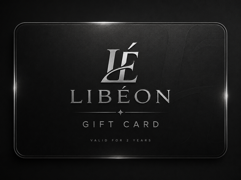 LIBÉON Gift Card